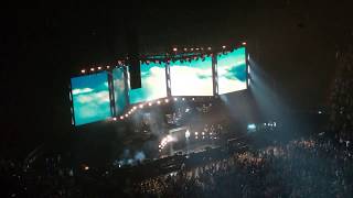 BROS - 19.08.2017 - O2 Arena London -  LOVE CAN MAKE YOU FLY