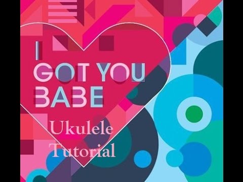download lagu mp3 mp4 I Got U Babe Chords, download lagu I Got U Babe Chords gratis, unduh video klip I Got U Babe Chords