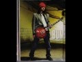 Bumblefoot - Drunk (great lyrics) 