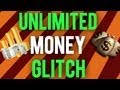 *NEW* Black Ops 2 Zombies- Unlimited Money Glitch ...