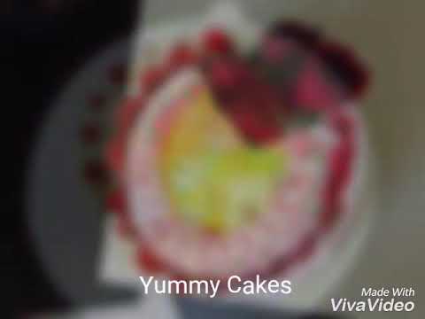 Yummy Cakes