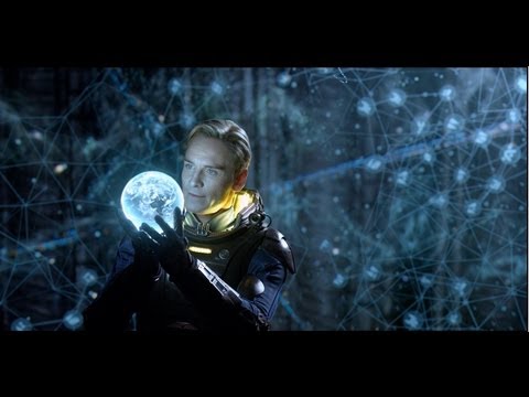 Modern Sci-Fi - M83 ft. Susanne Sundfør