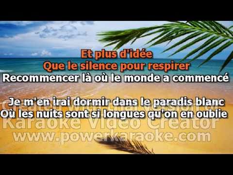 download lagu mp3 mp4 Paroles Paradis Blanc Michel Berger, download lagu Paroles Paradis Blanc Michel Berger gratis, unduh video klip Paroles Paradis Blanc Michel Berger