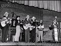 ERNEST TUBB When Jesus Calls Grand Ole Opry 1956