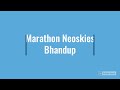 Marathon Neoskies Bhandup