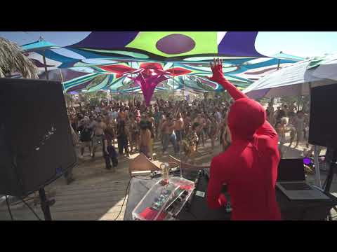 Shtuby - Desert Bass 2021