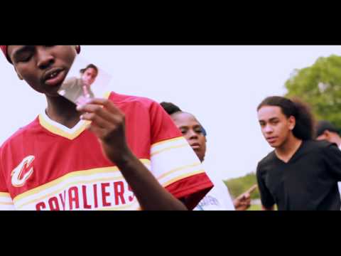 Young G - Percy (Official Music Video)
