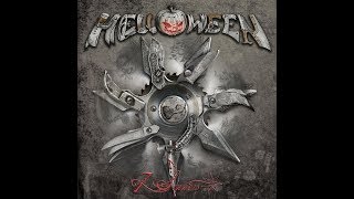 Helloween - Forever &amp; One Lyrics