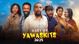 Download lagu BEST OF YAWASKITS 2025 mp3