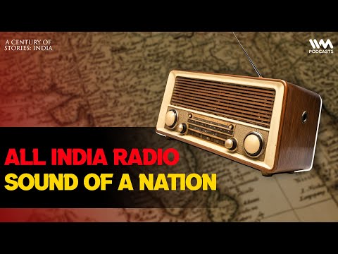 ऑल इंडिया रेडियो: आज़ादी के बाद का संगीत संरक्षक — वीडियो थंबनेल
