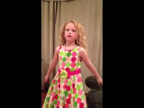 Kree Harrison (why she should win American idol)