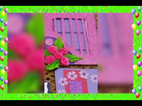 Hand Made Cards Ready by Me