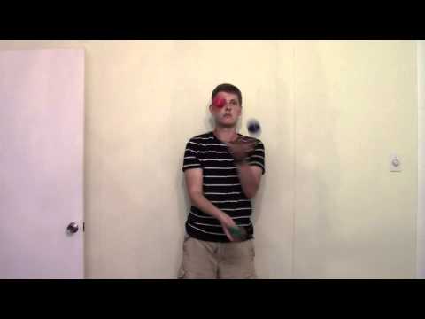 Three 3 ball mills/columns tricks