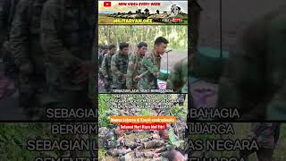 Download lagu Story Wa TNI Mohon Maaf Lahir Batin || #shorts #lebaran2023 mp3