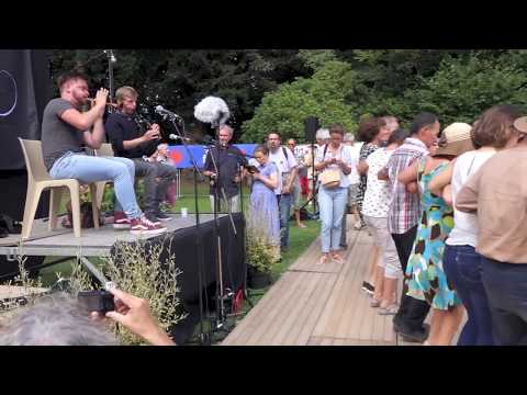 GOURIN 2018 - L'HARIDON / NEDELEG - 1er Concours Koz - Gavotte ts