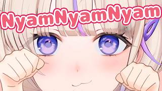 NyamNyamNyam💕