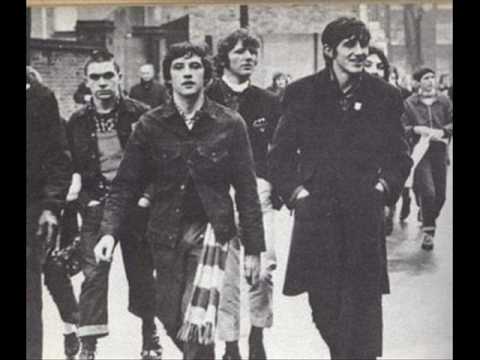 Reid's All Stars - Mafia