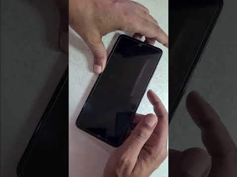 Hard Reset Motorola Moto G82 5G Pattern Pin Password Unlock #shorts