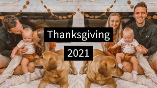 Thanksgiving 2021