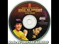 NIKLO NA BE NAQAB Sonu Nigam Ghazals Ba Andaaz Pankaj Udhaas Miftah Ahmed