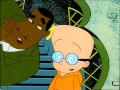 Bruno The Kid 09 Mind Over Matter Part 2