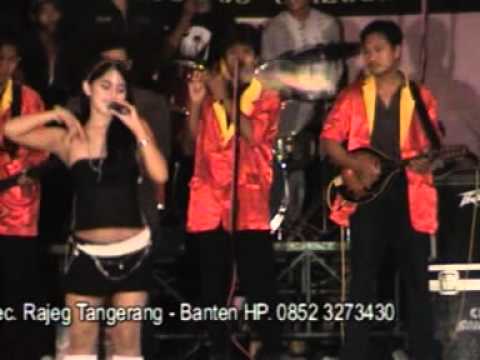 Mela Anjani - Sinden Jaipong