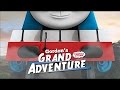 Thomas And Friends Track Builder Full Episode Gameplay