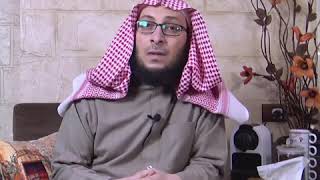 فضيلة الشيخ محمد خشان / و قفات و مشاهد إيمانية في زمن المحنة image