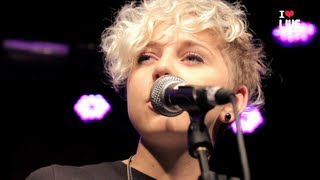 MK1 - BE MY BABY @ ILUVLIVE (21.05.2012)