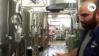 Behind the Scenes: TAFE NSW | Graduate Tour | Beer Brewing