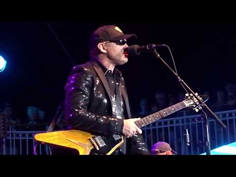 Never make Your Move Too Soon~Joe Bonamassa all Star Jam~KTBA Cruise 2019