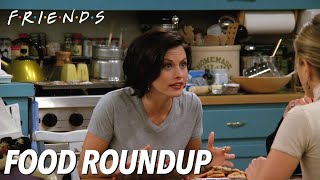 Food Roundup | Friends