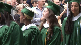 #WPUGrad2017: 2017 Commencement Live Stream