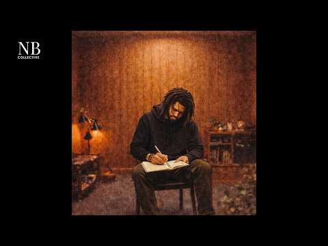 J COLE TYPE BEAT - "THERAPY SESSIONS PT. 2" (FREESTYLE)