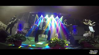 IL FOLLE E LA BAND tributo Adriano Celentano