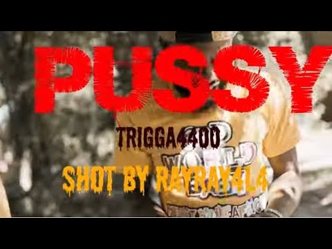 TRIGGA4400 Music Video