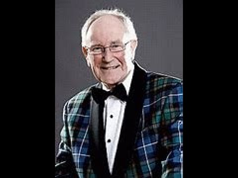 Fife accordion band Jimmy Martin (BBC Radio Broadcast 2/12/1986 Robbie Shepherd) Part 1