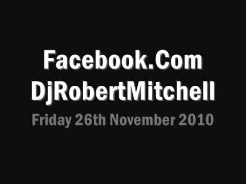 Dj Robert Mitchell - Volume 14