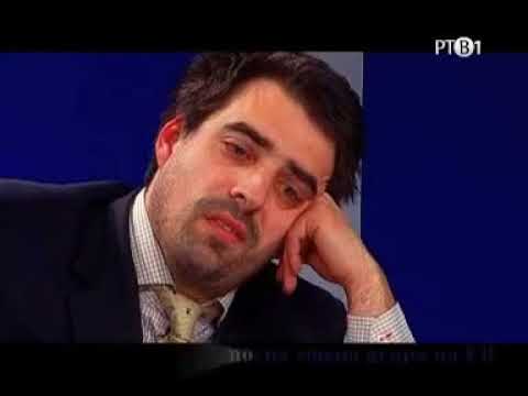 Nocna smena - Emisija Unutrac (13.03.2011)