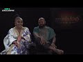 ANIKULAPO Interview Feat - Gabriel Afolayan x Oyindamola Sanni