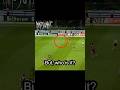 GHOST Runs Onto Pitch During Live Football Game #ghost #creepy #caughtoncamera