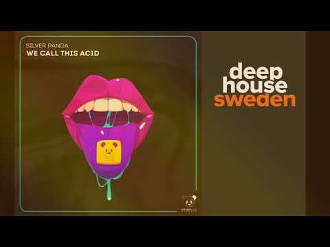 Silver Panda - We Call This Acid [MELODIC HOUSE & TECHNO 2022 / Panda Lab Records]