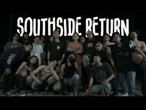 Workkingdog X Ninja Dingdong - Southside Return