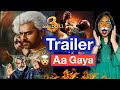 Baahubali 3 Prabhas The Epic Trailer REVIEW Deeksha Sharma