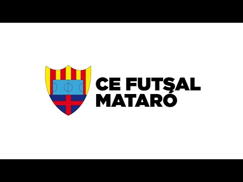 Futsal Aliança Mataró - Industrias Santa Coloma