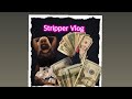 Stripper Vlog Life As A Stripper Entertainer How I Made 100 My First Night