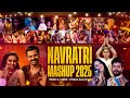 Navratri Mashup 2025 Visual Galaxy Best Of Dandiya Garba Songs Latest Garba Mega Mashup 2025