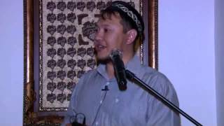 "Ұмытылып бара жатқан сүннет"Арман Куанышбаев