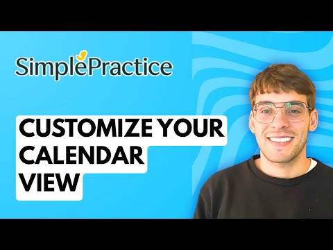 Transform Your Slp Practice With A Personalized Calendar Solution