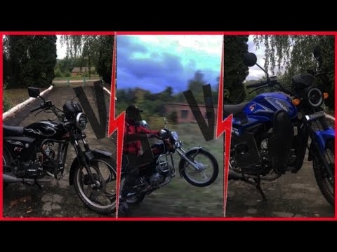 Spark vs Mustang vs Viper